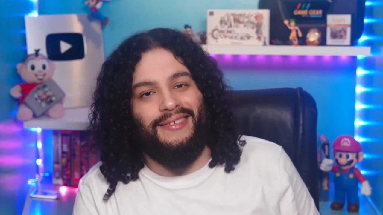 CogumelandoTV